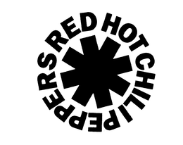RED HOT CHILI PEPPERS trademark