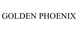 GOLDEN PHOENIX trademark