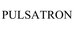PULSATRON trademark