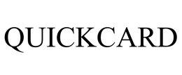 QUICKCARD trademark