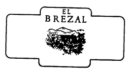 EL BREZAL trademark