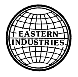 EASTERN INDUSTRIES trademark