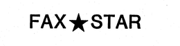 FAX STAR trademark