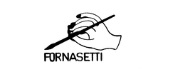 FORNASETTI trademark
