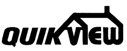 QUIKVIEW trademark