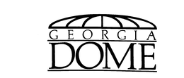 GEORGIA DOME trademark