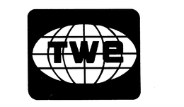 TWE trademark