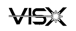 VISX trademark