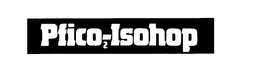 PFICO2-ISOHOP trademark