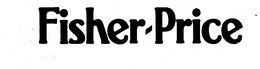 FISHER-PRICE trademark