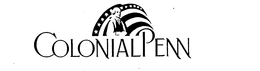 COLONIAL PENN trademark