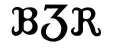 B3R trademark