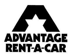 ADVANTAGE RENT-A-CAR trademark