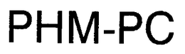 PHM-PC trademark