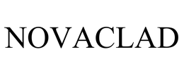NOVACLAD trademark