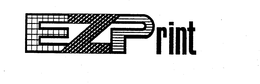 EZPRINT trademark