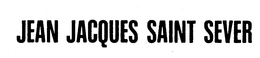 JEAN JACQUES SAINT SEVER trademark