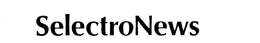 SELECTRONEWS trademark