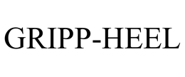 GRIPP-HEEL trademark