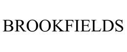 BROOKFIELDS trademark