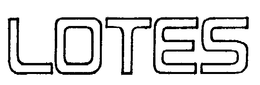LOTES trademark