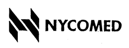 H NYCOMED trademark