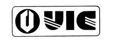 UIC trademark