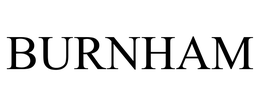 BURNHAM trademark