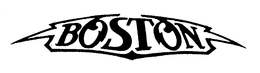 BOSTON trademark