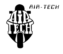 AIR-TECH trademark