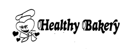 HEALTHY BAKERY trademark