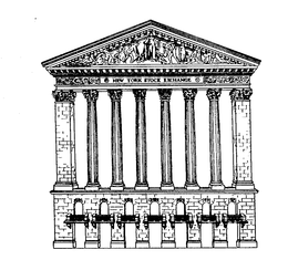 NEW YORK STOCK EXCHANGE trademark