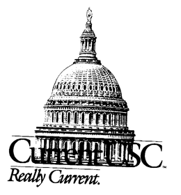 CURRENT USC REALLY CURRENT trademark