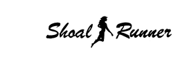 SHOAL RUNNER trademark