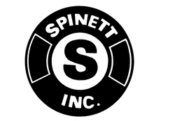 S SPINETT INC. trademark