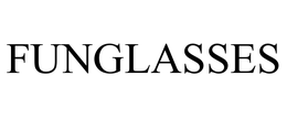 FUNGLASSES trademark
