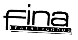 FINA trademark