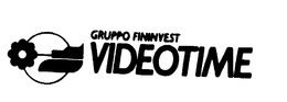 GRUPPO FINNVEST VIDEOTIME trademark