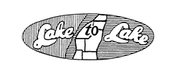 LAKE TO LAKE trademark