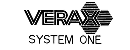 VERAX SYSTEM ONE trademark