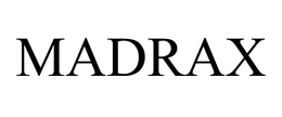 MADRAX trademark