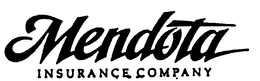 MENDOTA INSURANCE COMPANY trademark