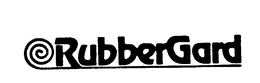 RUBBERGARD trademark