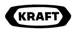 KRAFT trademark