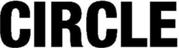 CIRCLE trademark
