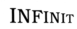 INFINIT trademark