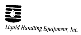 LIQUID HANDLING EQUIPMENT, INC. trademark