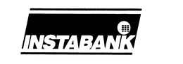 INSTABANK trademark