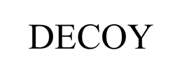 DECOY trademark