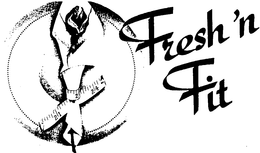FRESH 'N FIT 21 2 24 trademark